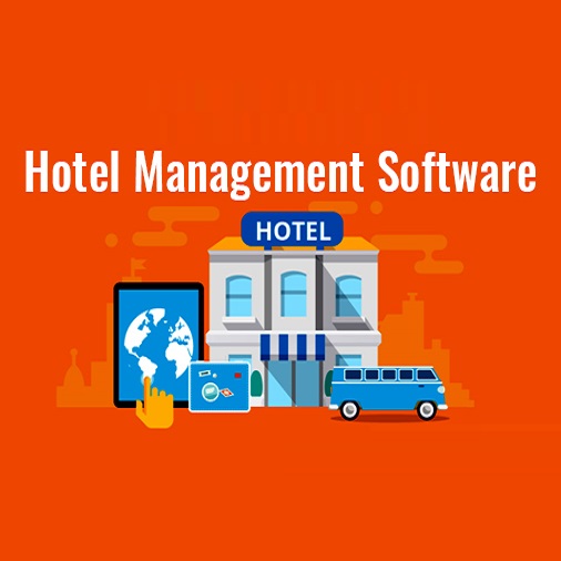 Hotel-Management-Software